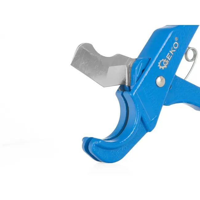 GEKO Pijpsnijder - Precisie & Duurzaamheid - 3-36 mm - Metaal