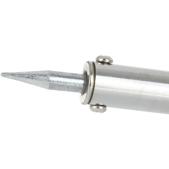 GEKO Soldeerbout - Recht Model - 100W - Inclusief Veilige Basis