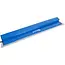 GEKO Spatel voor gladde afwerking - ergonomisch - vervangbaar mes - 80 cm