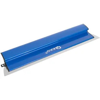 GEKO Gladstrijker - 60 cm - Ergonomisch - Lichtgewicht - Vervangbaar mes