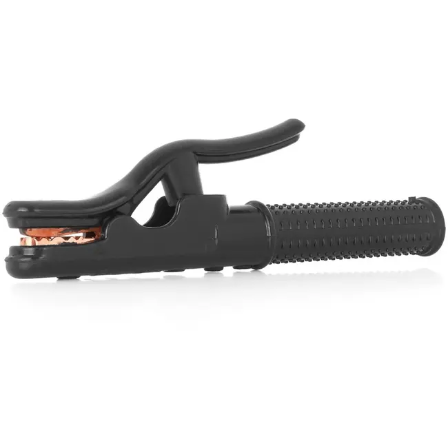 GEKO Elektrodehouder - 600A - Hittebestendig - Glasvezelversterkt - 5mm Elektroden