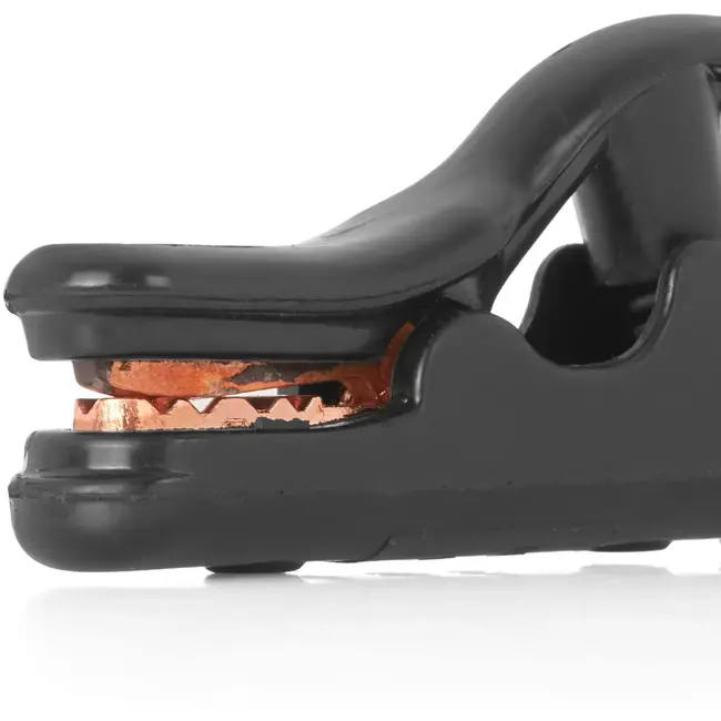 GEKO Elektrodehouder - 600A - Hittebestendig - Glasvezelversterkt - 5mm Elektroden