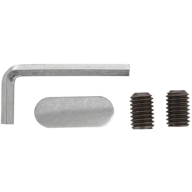 GEKO Elektrodehouder - 600A - Hittebestendig - Glasvezelversterkt - 5mm Elektroden