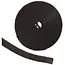 GEKO Klittenband klittenband - 5m lengte - 10mm breed - Herbruikbaar en flexibel