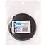 GEKO Klittenband klittenband - 5m lengte - 10mm breed - Herbruikbaar en flexibel