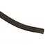 GEKO Klittenband klittenband - 5m lengte - 10mm breed - Herbruikbaar en flexibel