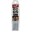 Tvardy Metaalboor - HSS 8 mm - TiN Coating - Zwart & Goud - Slijphoek 135° - 5 stuks