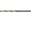 Tvardy Metaalboor - 4,00 mm - TiN Coating - HSS 4341 - Zwart & Goud - 10 stuks