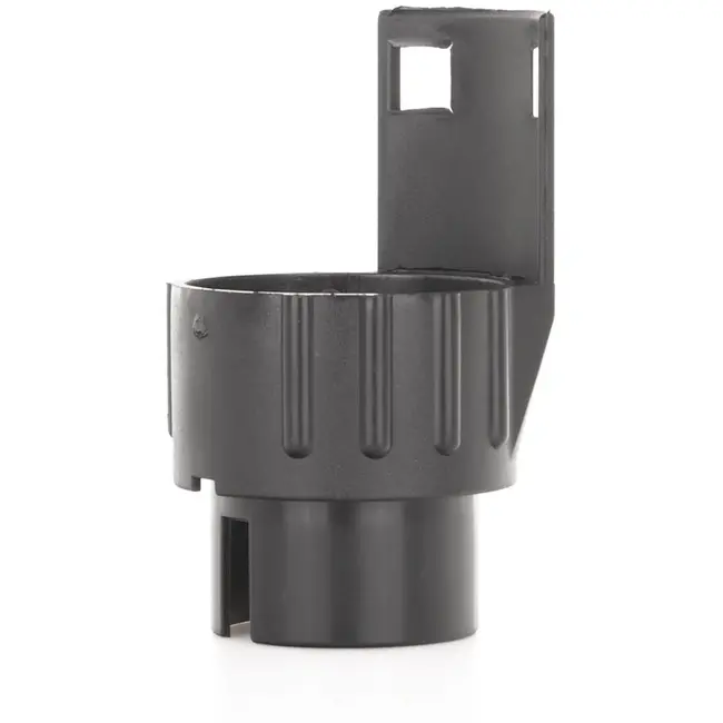GEKO Adapter trailer - 7/13 pin - 12V - duurzaam kunststof