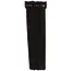 GEKO Klittenband kabelbinders - 10 stuks - 210x12 mm - Herbruikbaar en flexibel