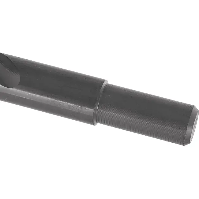 Tvardy Metaalboor - 14 mm - TiN coating - HSS staal - Zwart & goud