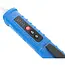GEKO Spanningsdetector - Non-contact - 12-1000V - Met zaklamp - Inclusief batterijen