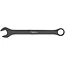 GEKO Combinatiesleutelset - 12-delig - CrV staal - Antikras zwart - 6-22 mm