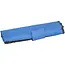 GEKO Combinatiesleutelset - 12-delig - CrV staal - Antikras zwart - 6-22 mm