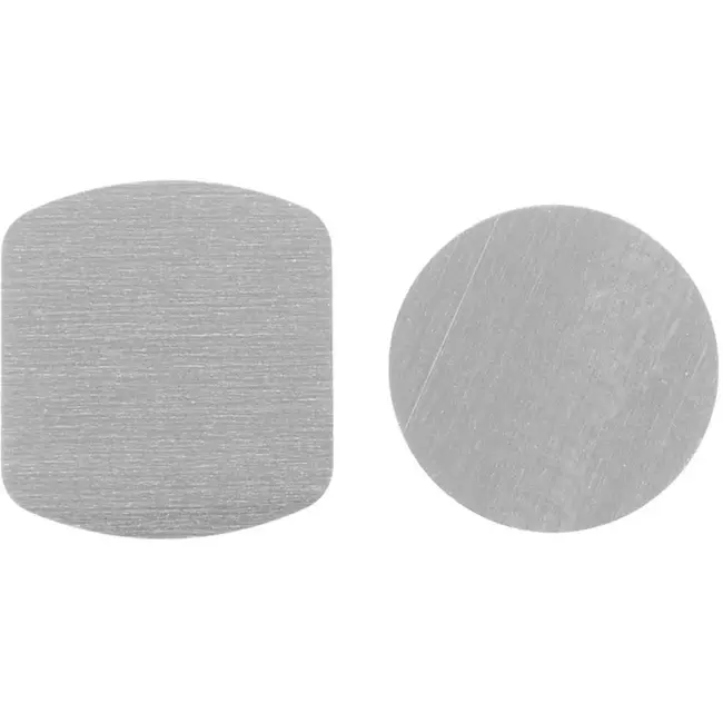 Keltin Magnetische telefoonhouder - 360° draaibaar - minimalistisch design - zwart