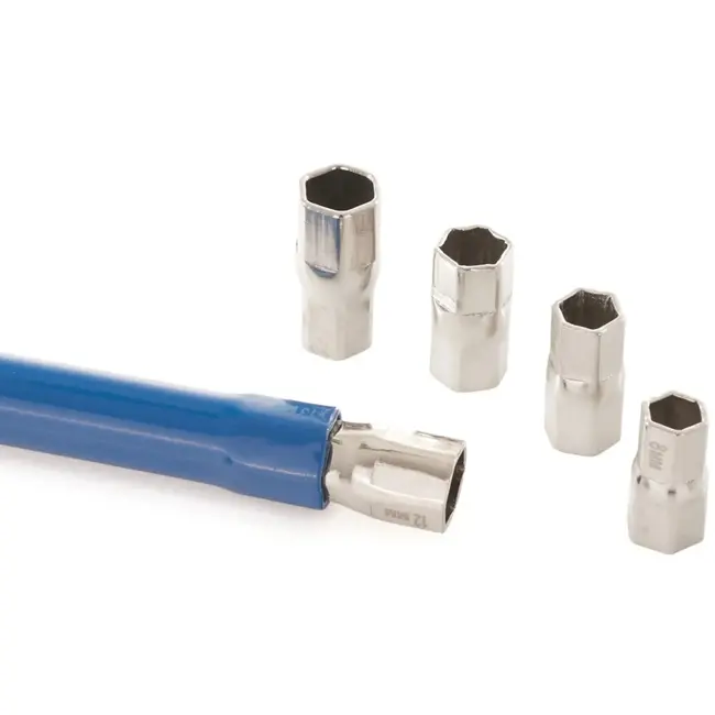 GEKO Installatietool - Verstelbare Sleutel - Antislip Handgreep - 8-12 mm