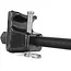GEKO Veilige veercompressor set - 260 mm - ACME draad - 2 stuks