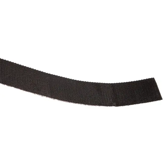 GEKO Klittenband klittenband - 5m x 20mm - Herbruikbaar en flexibel