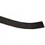 GEKO Klittenband klittenband - 5m x 20mm - Herbruikbaar en flexibel