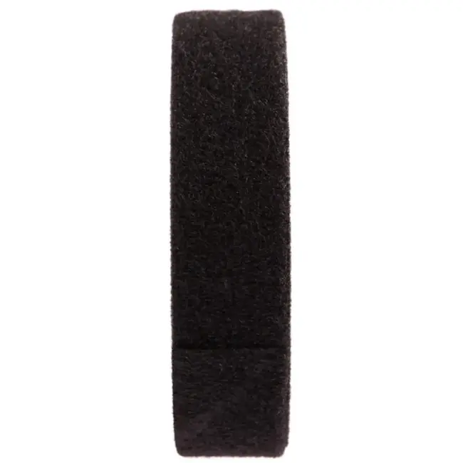 GEKO Klittenband klittenband - 5m x 20mm - Herbruikbaar en flexibel