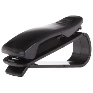 Keltin Glazenhouder auto - universeel ontwerp - gebruiksvriendelijk - praktische toepassing