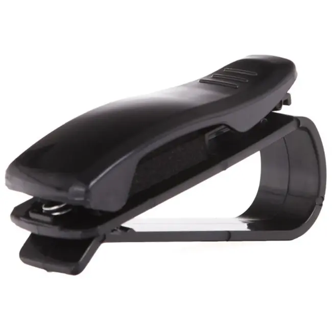 Keltin Glazenhouder auto - universeel ontwerp - gebruiksvriendelijk - praktische toepassing