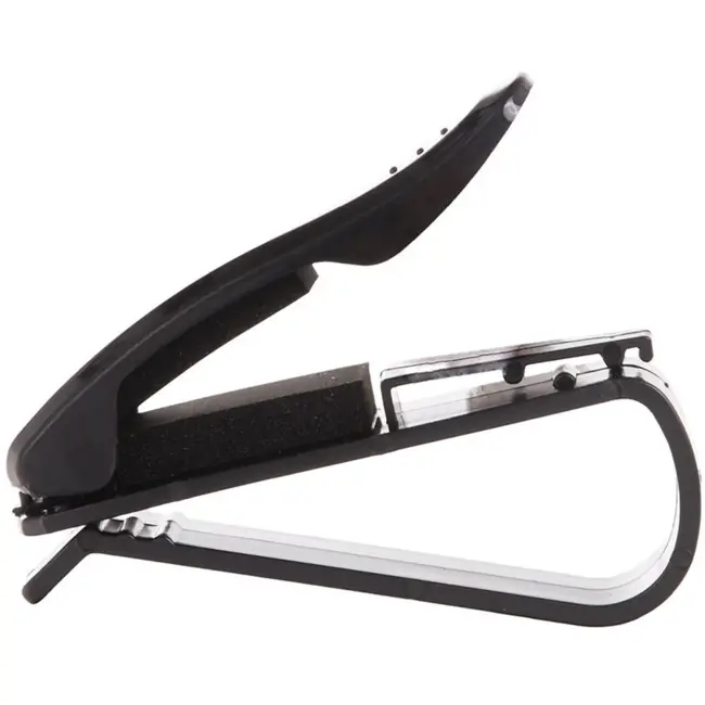 Keltin Glazenhouder auto - universeel ontwerp - gebruiksvriendelijk - praktische toepassing