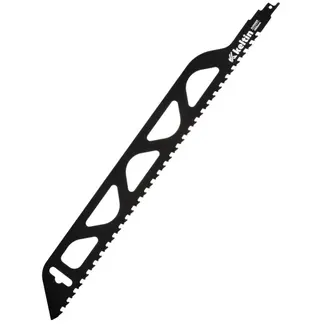 Keltin Zaagblad voor cellenbeton - 455mm - 32 tanden - carbide - veelzijdig gebruik