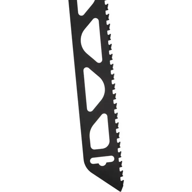 Keltin Zaagblad voor cellenbeton - 455mm - 32 tanden - carbide - veelzijdig gebruik