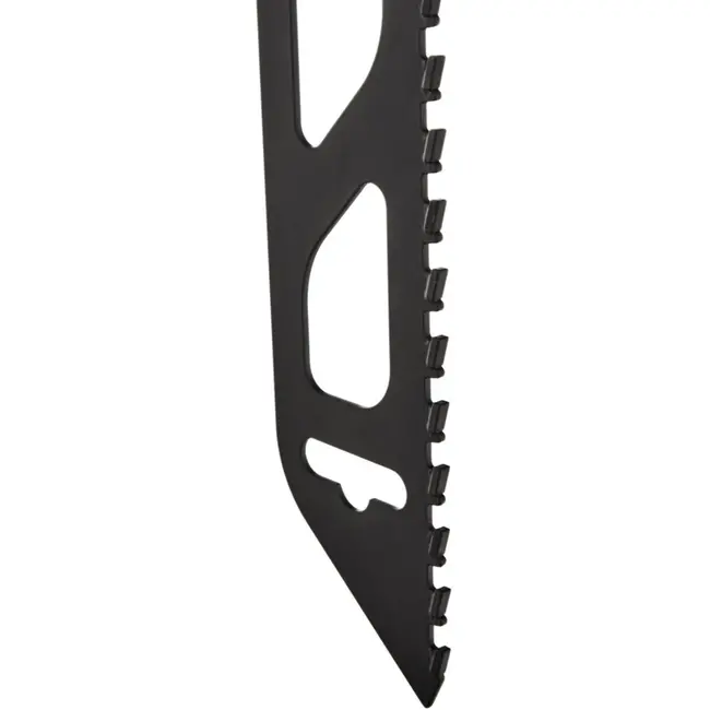 Keltin Zaagblad voor cellenbeton - 455mm - 32 tanden - carbide - veelzijdig gebruik