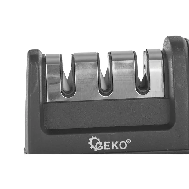 GEKO 3-in-1 messenslijper - veelzijdig - effectief - gebruiksvriendelijk