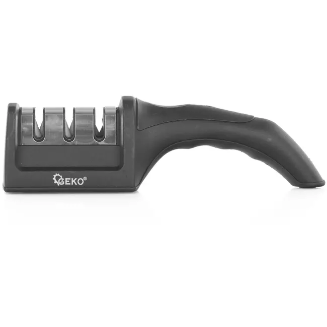 GEKO 3-in-1 messenslijper - veelzijdig - effectief - gebruiksvriendelijk