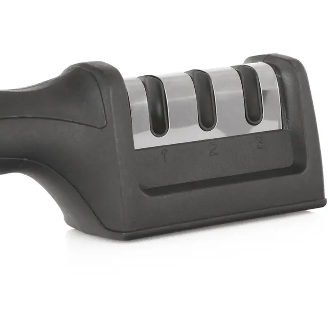 GEKO 3-in-1 messenslijper - veelzijdig - effectief - gebruiksvriendelijk