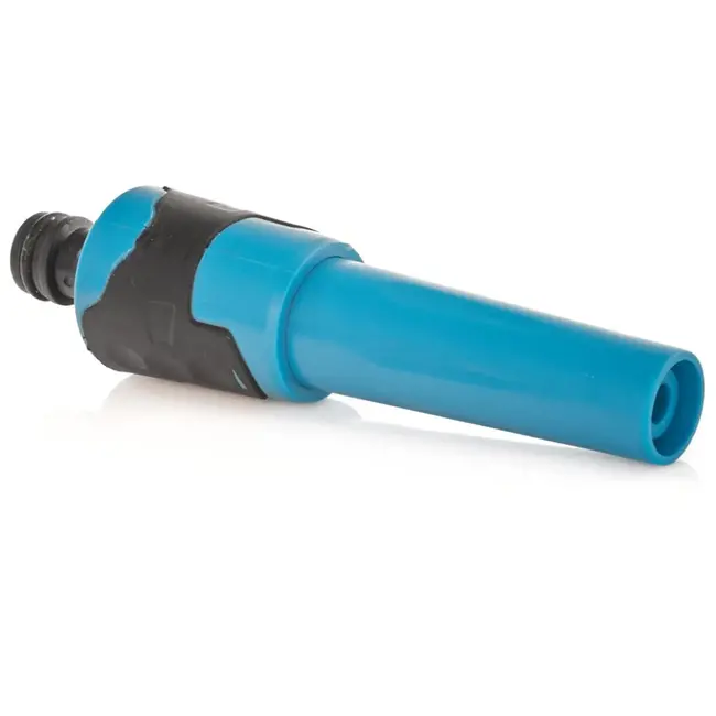 GEKO 3/4" 4-delige slangconnector set - Duurzaam TPR - Efficiënt watergebruik