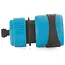 GEKO 4-delige slangconnector set - duurzaam TPR - waterbesparend - 1/2" - veelzijdig gebruik