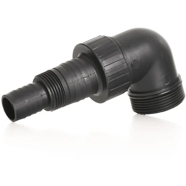 GEKO Krachtige dompelpomp voor vuil water - 900W - Automatische vlotterschakelaar - 14.000 l/u - 7m diepte - 10m kabel