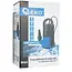 GEKO Shallow-suction waterpomp - 550W - 6000L/h - Automatische vlotterschakelaar - 10m kabel - 7m diepte