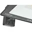 Keltin LED schijnwerper 100W - Bewegingssensor - Neutraal wit 4500K - IP66 - 22,5 x 15,5 cm