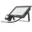 Keltin LED schijnwerper - 50W - bewegingssensor - warm wit - IP66 - 72 LEDs