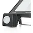 Keltin LED schijnwerper - 50W - bewegingssensor - warm wit - IP66 - 72 LEDs