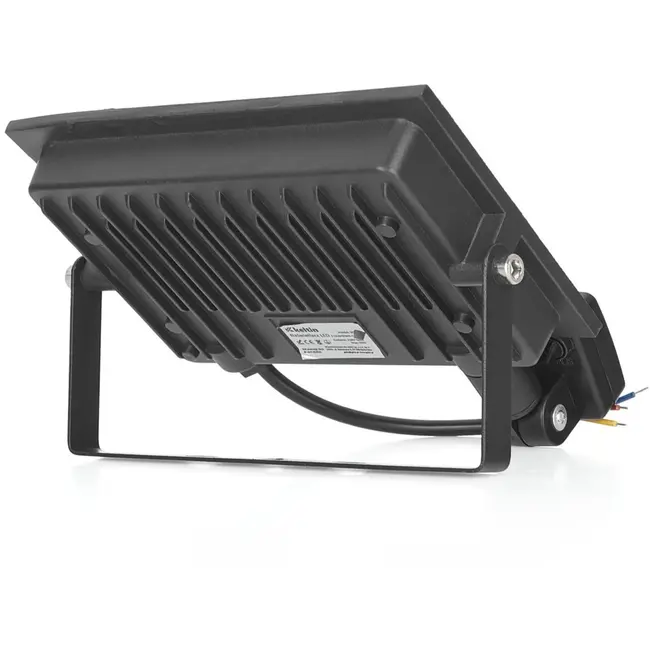 Keltin LED schijnwerper - 50W - bewegingssensor - neutraal wit - IP66 - 16x11,5 cm