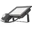 Keltin LED schijnwerper - 30W - Bewegingssensor - Koud wit 6500K - IP66 - Aluminium