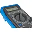 GEKO Digitale multimeter - veelzijdig - met buzzer en TTL-generator