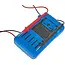 GEKO Digitale multimeter - veelzijdig - met buzzer en TTL-generator
