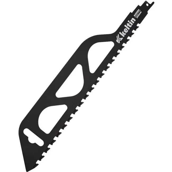 Keltin Zaagblad voor cellenbeton - 305mm - 20 tanden - Carbide - Snelle en precieze snede
