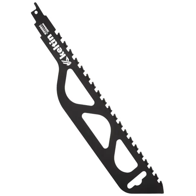 Keltin Zaagblad voor cellenbeton - 305mm - 20 tanden - Carbide - Snelle en precieze snede