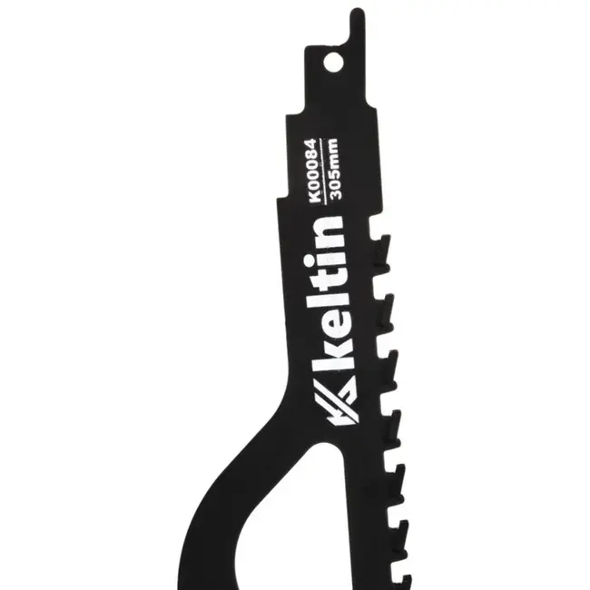 Keltin Zaagblad voor cellenbeton - 305mm - 20 tanden - Carbide - Snelle en precieze snede