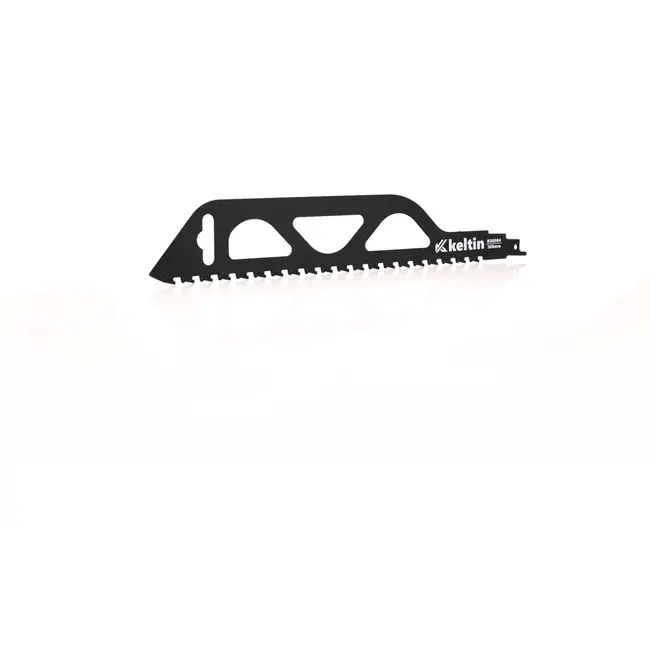 Keltin Zaagblad voor cellenbeton - 305mm - 20 tanden - Carbide - Snelle en precieze snede