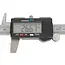 Keltin Digitale schuifmaat - roestvrij staal - 150 mm - hoge precisie - LCD display