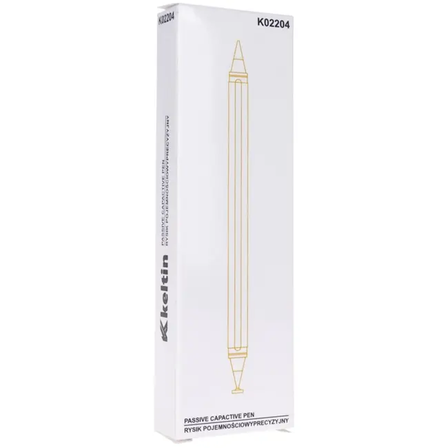 Keltin Capacitieve stylus - multitasking - precisie - elegant design